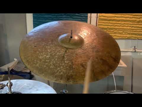 Lauritsen 22 2197g Rustico Turk