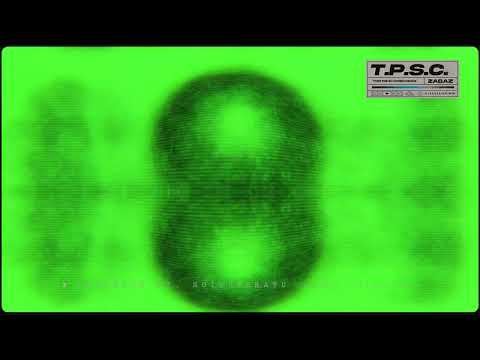 Zábaz - Infinito Ft. Noiseferatu (Prod. FUNKDEALER) (Visualizer)