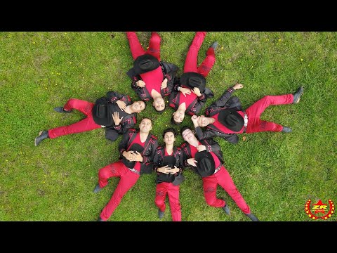 Líderes de Chile - Me Mentías (Oficial Video)