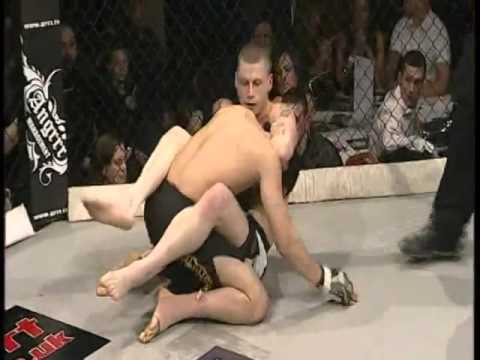 michael brown vs pablo ben ucmma