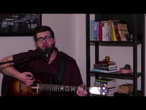 Noah Guthrie - Razor Blade (Acoustic) from The Valley