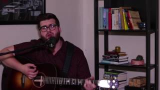 Noah Guthrie - Razor Blade (Acoustic) from The Valley