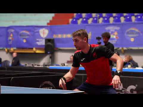 Recap Campionati Italiani Assoluti 2023