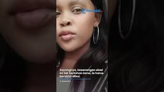 KISAH SISWI JADI MiILIARDER Semalam, Mendadak Ditransferi Uang Rp 14 Miliar, Berujung Dibui