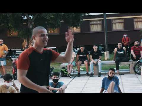 LOND vs URANOKID - #LIGARAP360 FECHA 1