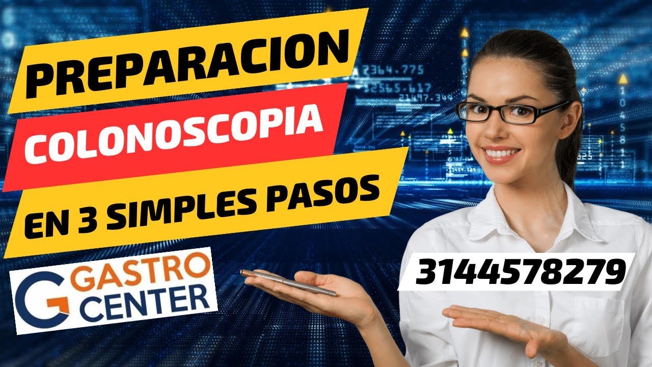 Colonoscopia bogotá Dr. Orozco Linares