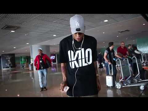 MC Kevin e 1Kilo - Fama (Web Clipe) DJ Nene MPC