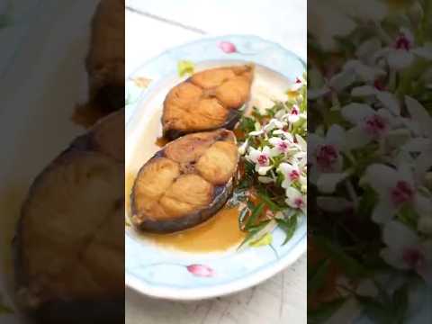 Cómo hacer bagre en salsa paso a paso (receta fácil y deliciosa) 🐟🔥