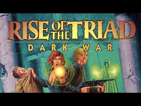 [Daily VG Music #312] Going Down the Fast Way - Rise of the Triad