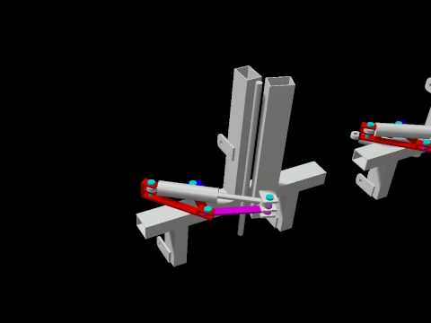 modelo giro 180 INGNIA SL