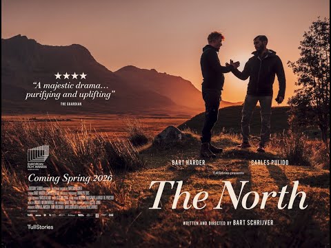 UK/Irish Theatrical Trailer