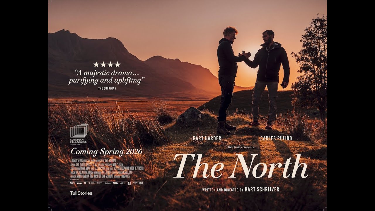 Miniature de la vidéo UK/Irish Theatrical Trailer du film The North
