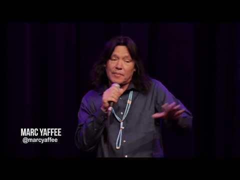 Marc Yaffee  FNX Network Clip