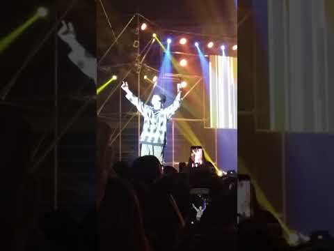 180303 렛츠기릿힙합콘서트 우원재 - 시차