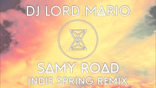 DJ Lord Mario "SamyRoad Indie Spring Remix"