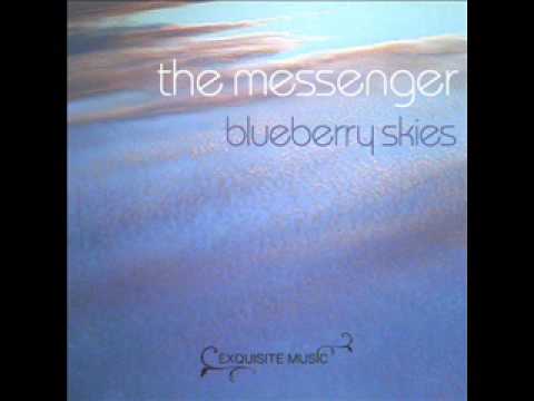 The Messenger - Feel For You Feat. Maria S. Jones(Original Mix)