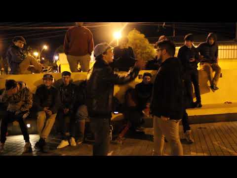 Urbano vs Banen - 4tos - BDF fecha II Torneo 2k19