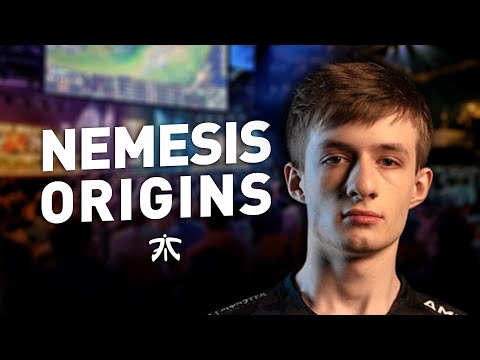 Nemesis Origins: The Undefeated Slovenian