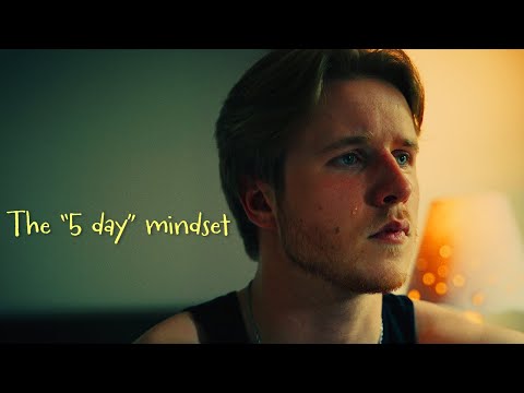 如何不再浪費你的一生，也許你該好好思考這件事 (How to stop wasting your entire life)