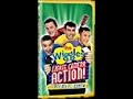Opening And Closing To The Wiggles Lights Camera Action 2005 VHS