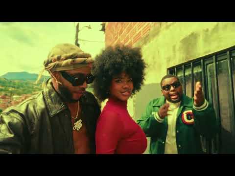 OFFICIAL el de la O and BOMBY