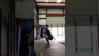 Need a new movement at the gym?