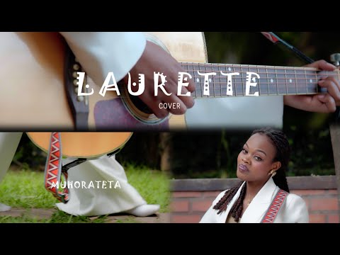 MUHORATETA -- LAURETTE COVER