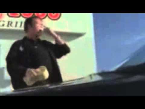 Sådan leger man ikk med Karsten KK