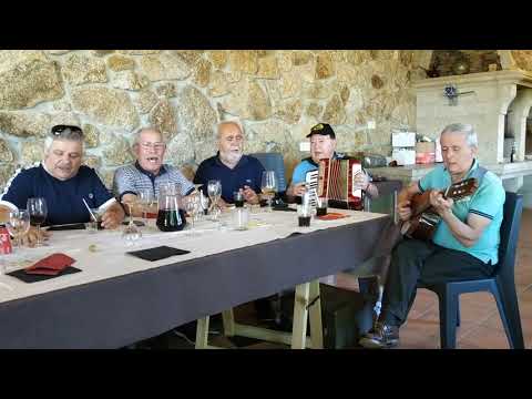 Amigos de O Lagar de Romai