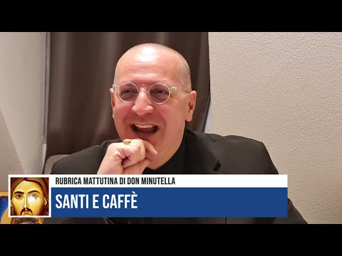 MAURIZIO COSTANZO E L'AVE MARIA