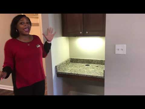 Park at the Marketplace Virtual Tour