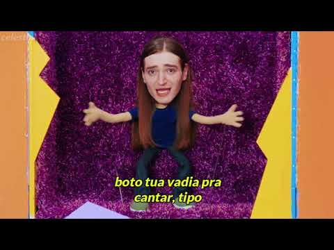 Y2K, bbno$ - Lalala (Tradução Oficial)