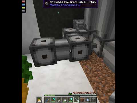 Minecraft (A Lifetime Journey) - Survival Mode: Episode 132 | #Shorts