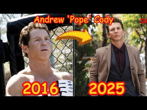 Animal Kingdom Cast (2016 - 2025) - Real Name and Age - Then And Now - Star Transformations