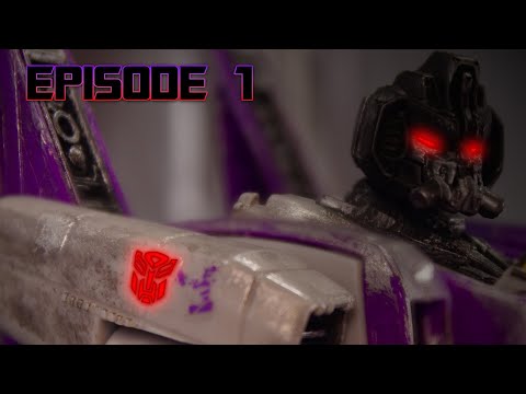 Transformers: Aftermath S2 - Episode 1: New Beginnings
