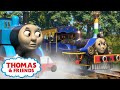 Thomas Friends Tiger Trouble Thomas The Tank Engine Kids Cartoon