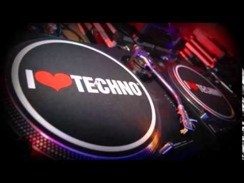 Richie Hawtin @ Big Warp Festival (Saarbrücken, Germany) 1998.08.30