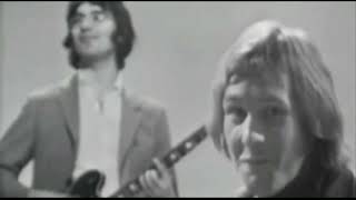 Manfred Mann Fox On The Run Stereo 720p
