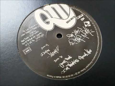 Qalo Mota - I'm Thinking About You