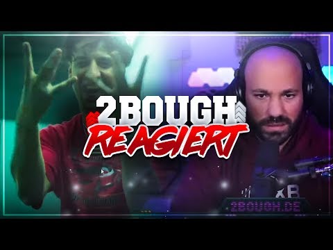 2Bough REAGIERT auf Ufo361 feat. Luciano – „Gib Gas“ 🌊🌊🌊