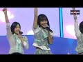 Aitakatta, Only Today - Fancam Freya JKT48 | At Jakarta 2023