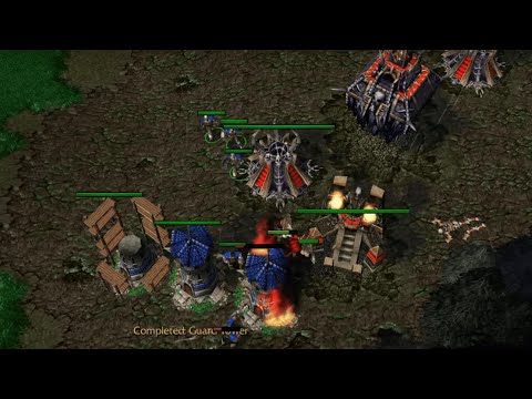 Account For Tower Rush (88 wins)