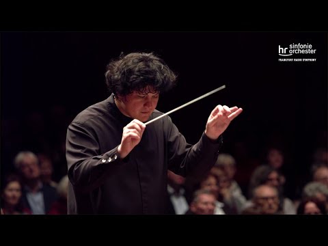Prokofjew: 5. Sinfonie ∙ hr-Sinfonieorchester ∙ Aziz Shokhakimov