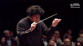 Download lagu Prokofjew: 5. Sinfonie ∙ hr-Sinfonieorchester ∙ Aziz Shokhakimov mp3