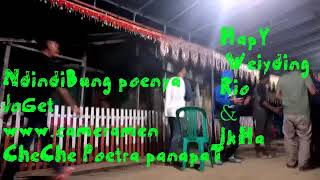 Download lagu JOget Bokan kepulaun mp3