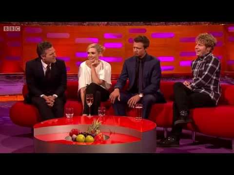 The Graham Norton Show Season 17 Episode 3