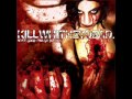 Killwhitneydead - Never Good Enough for You - 12 - Bitterness Is a Beautiful Thing