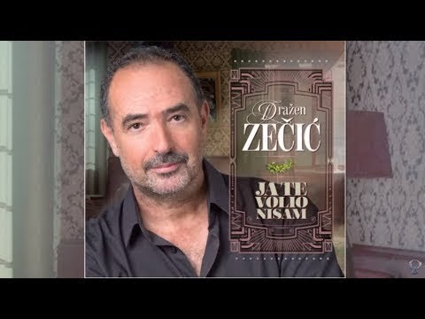 Da mi daju carstvo - Dražen Zečić (OFFICIAL AUDIO)