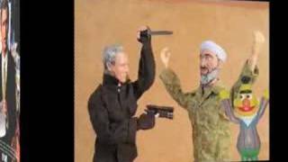 The Life of the Man we "Trust"?