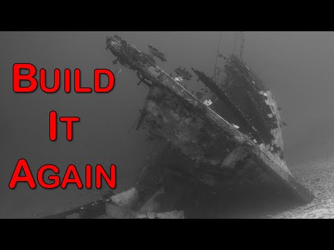 Privateers, Squalls, and Relentless Perseverance: The Pride of Baltimore